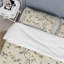 Ensemble de housse de couette Beige Yellow Country Floral Chic II - Floral-109144605
