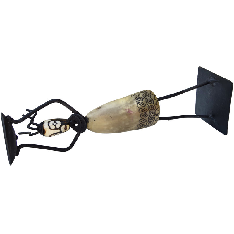 West-African Candle Accessories