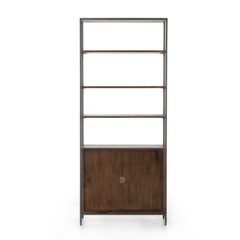 Trey Bookcase, Auburn