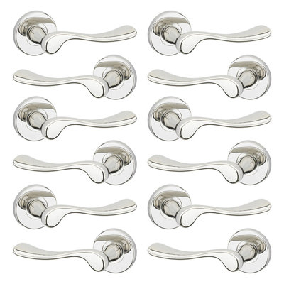 Door Handle Kit