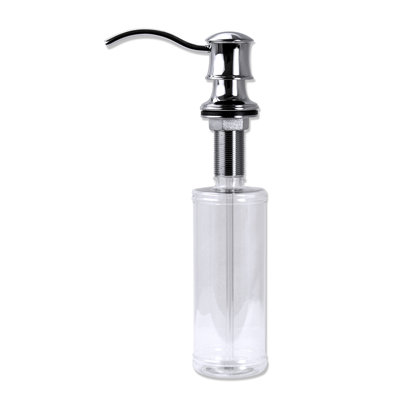 Kitchen Soap & Lotion Dispenser