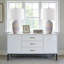 Lampe de table 25 po Carmeletta-1841757746