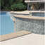 Celestial 0.8" x 0.8" Glass Grid Mosaic Wall & Floor Tile-1304158424