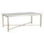 Ella 4 Legs Coffee Table-57939224-57939225
