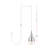 1 - Light Single Pendant-1888779040