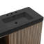 Meuble-lavabo double 72 po Modern