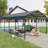 Heavy Duty 12'X21' Carport Canopy - Portable Garage With Galvanized Steel Frame & Waterproof Top-121282671