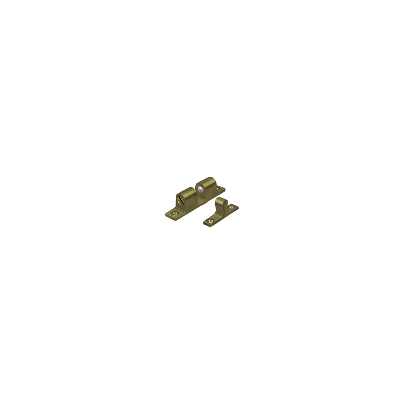 Hardware, Antique Brass