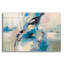  «Old Port Reminiscence» par Silvia Vassileva, art mural en verre acrylique, 24 po x 16 po-1411865793