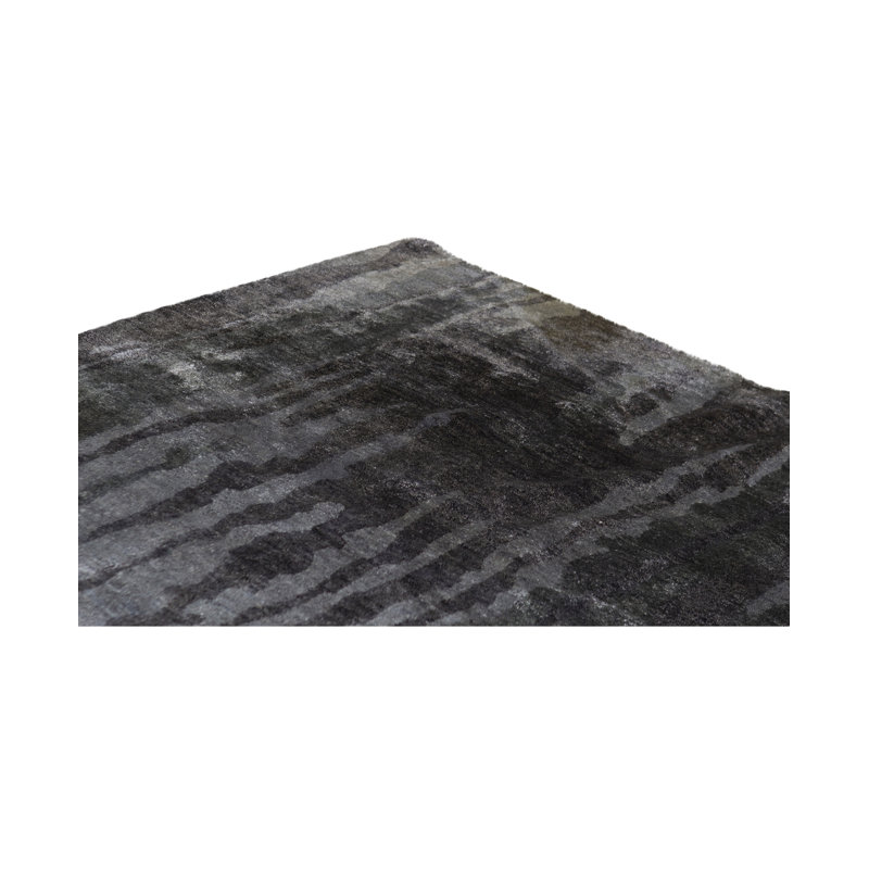 Abstract Area Rug