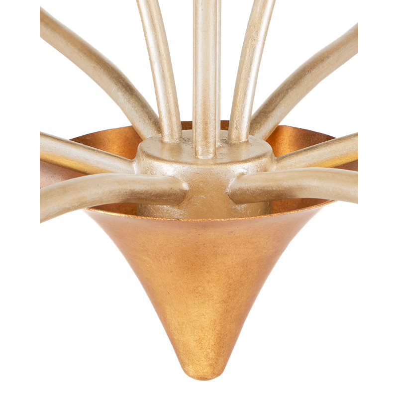 Paradiso 9 - Light Chandelier