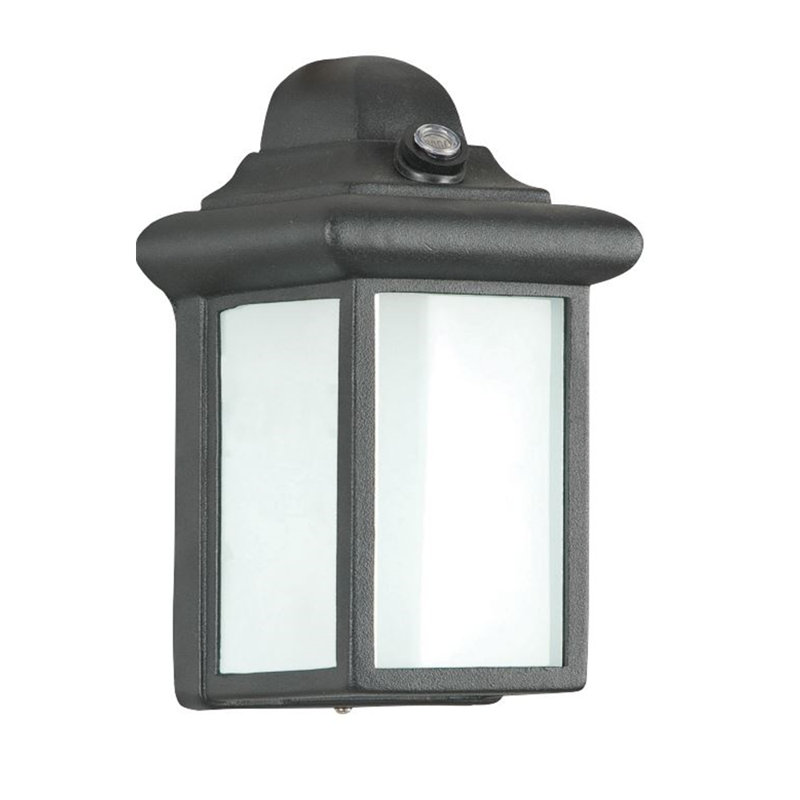 11'' Plug-in Integrated LED Square / Rectangular Lantern