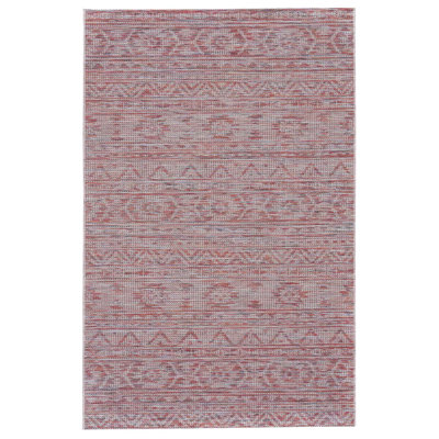 Southwestern Indoor / Outdoor Rug