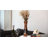 Atvars Handmade Wood Table Vase