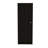 Rectangle Pantry Cabinet Wenge