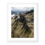 Above The Mountain Calm 2 Print by Michael Schauer-48615404-48615403