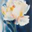 Minimal Bloom 2 - Unframed-2075391521