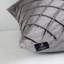 Coussin décoratif carré en velours 18 po, coussins décoratifs texturés à losanges-1138657803-1083166538