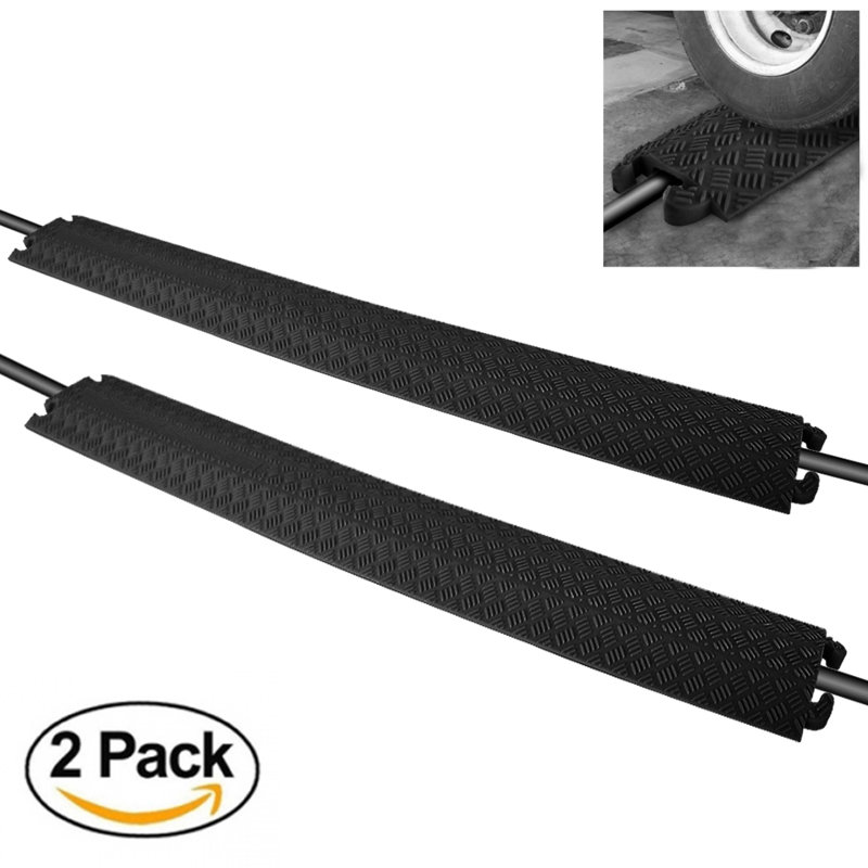 Pyle Cable Cover