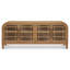 Maddie Sideboard Natural