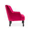 Edgeley 70Cm Wide Tufted Armchair-1007735258