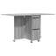 Extendable Dining Table-2047121653