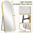 Arched Full Length Mirror Large Floor Mirror-249685691-249685706