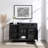 Asharn 47.5'' Bar Cabinet-559461548