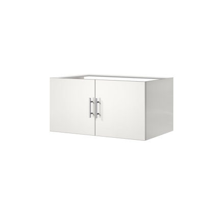 Meuble-lavabo de salle de bain (armoire seulement)