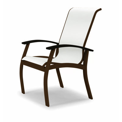 Chaise de patio Askar