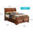 East Bay Storage Sleigh Bed-17534581-17534580