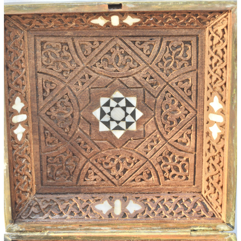 Decorative Box