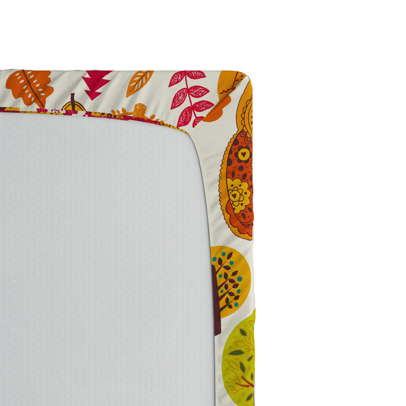 Microfiber Fitted Sheet, Queen Fitted Sheet