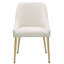 Chaise de salle à manger rembourrée Dineshia-932160206-873137178