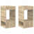Sonoma Oak selected