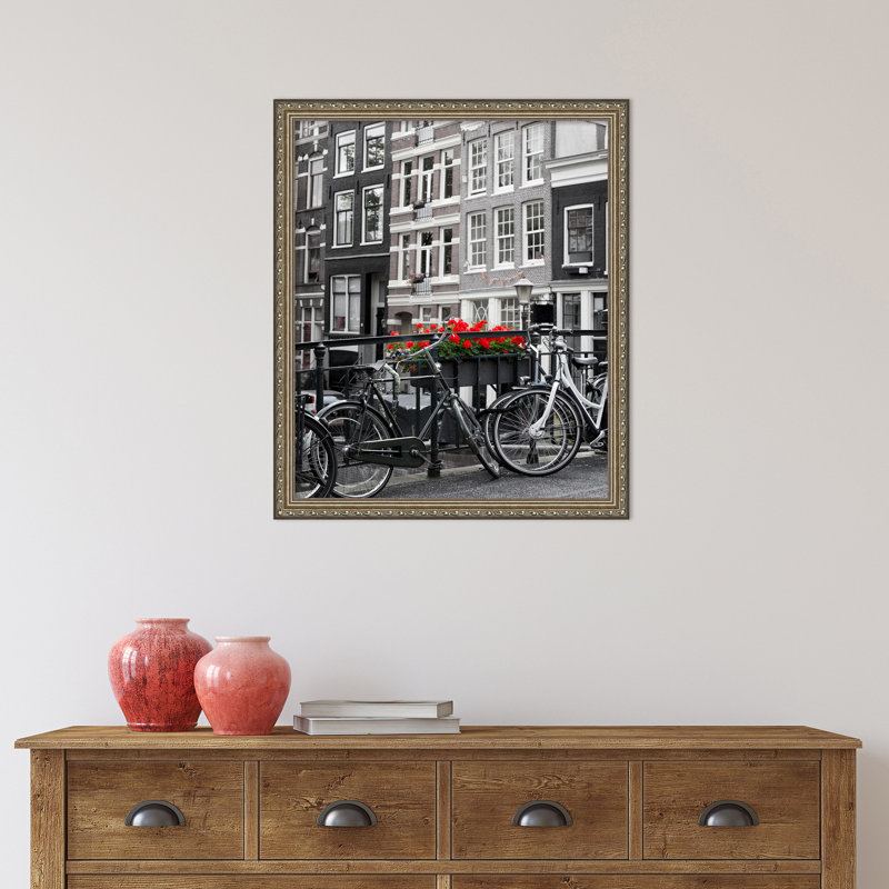 Cadre photo simple Nupur, L 20 po x H 24 po