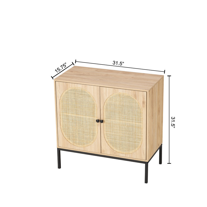31.5'' Console Table