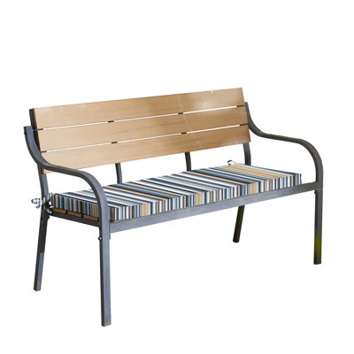 Ortansa Bench Pad Seat Cushion