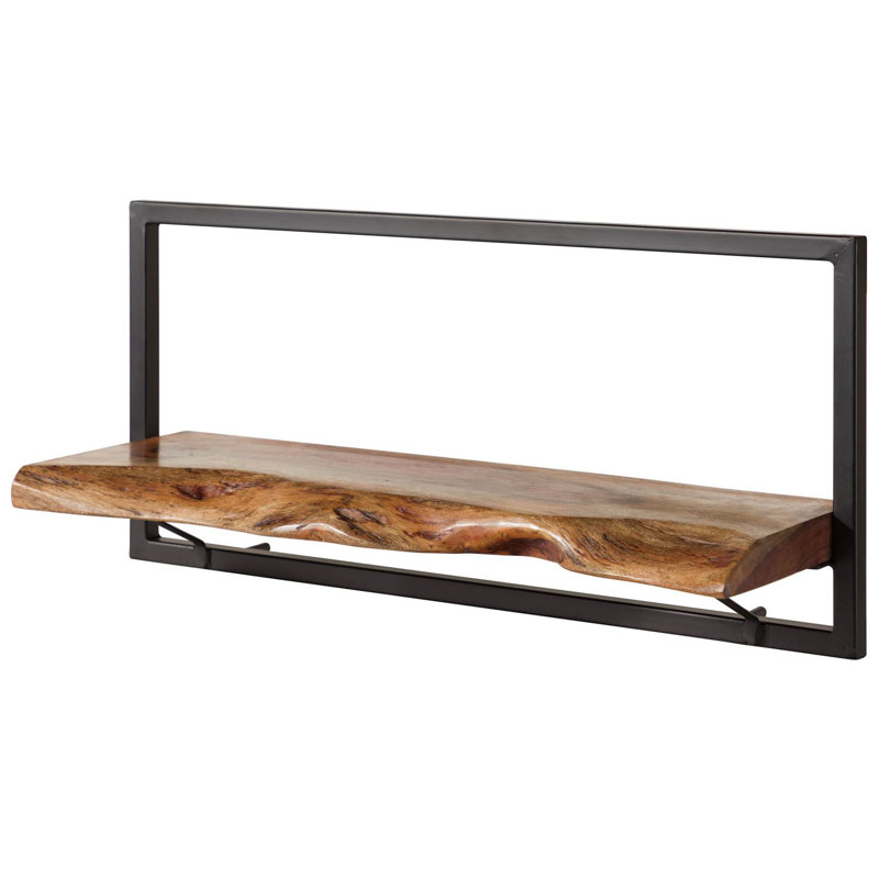 MELBOURNE Floating Shelf, 320cm H x 70cm W x 22cm D