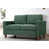 Green Polyester