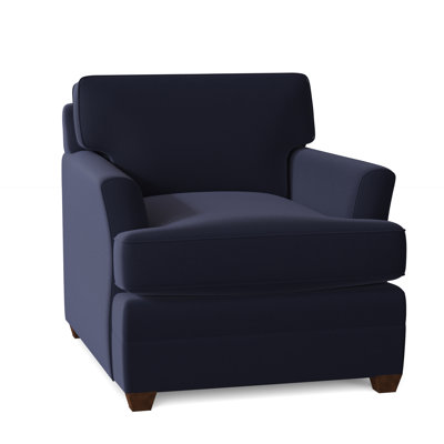 Harriss 35" Wide Armchair