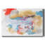 Toile tendue Whitewash Sunset I-Gallery-1688171283