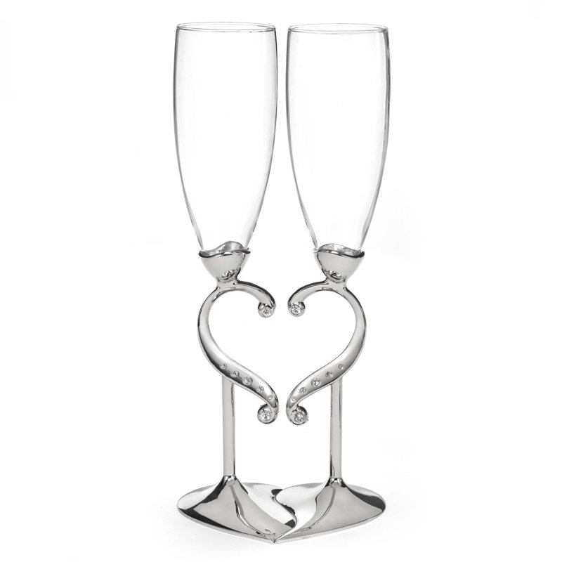 Berkey 12 oz. Flute Set