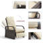 Wicker Outdoor Lounge Chair-1190584708