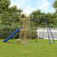 Galicia Freeport Park Swing Set with-344868857