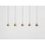 Paopao 5 - Light Pendant-63474175