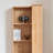 Corner Bookcase