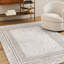 Rich Oriental Area Rug-938663020