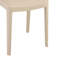 Chaise de patio empilable Metro-1781998877