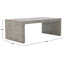 Table basse Stanny